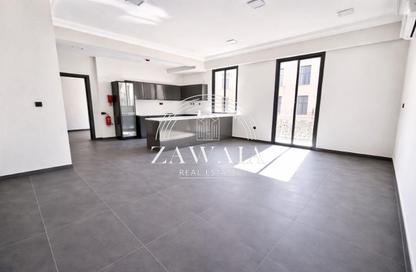 Apartment - 2 Bedrooms - 3 Bathrooms for rent in Bin Omran 35 - Fereej Bin Omran - Doha Apartment - 2 Bedrooms - 3 Bathrooms for rent in Bin Omran 35 - Fereej Bin Omran - Doha