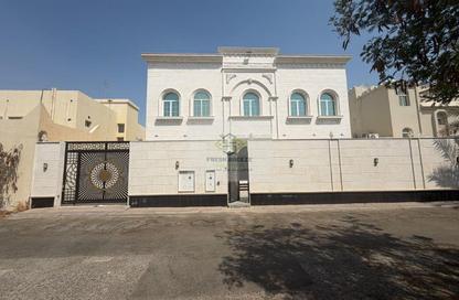 Villa - 7+ - 7 for rent in Al Thumama - Al Thumama - Doha