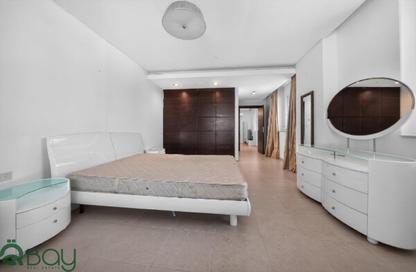 Apartment - 1 Bedroom - 2 Bathrooms for rent in Viva Central - Viva Bahriyah - The Pearl Island - Doha Apartment - 1 Bedroom - 2 Bathrooms for rent in Viva Central - Viva Bahriyah - The Pearl Island - Doha