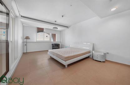 Apartment - 1 Bedroom - 2 Bathrooms for rent in Viva Central - Viva Bahriyah - The Pearl Island - Doha