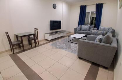 Apartment - 1 Bedroom - 1 Bathroom for rent in Al Sadd Road - Al Sadd - Doha