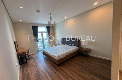 Apartment - 1 Bedroom - 2 Bathrooms for sale in Floresta Gardens - Floresta Gardens - The Pearl Island - Doha