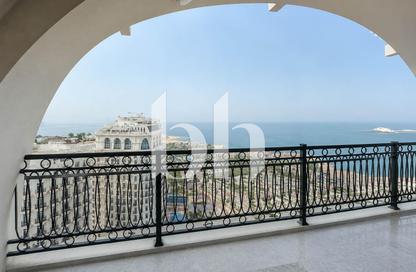 Penthouse - 3 - 4 for rent in Floresta Gardens - Floresta Gardens - The Pearl Island - Doha