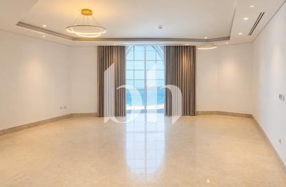 Penthouse - 3 - 4 for rent in Floresta Gardens - Floresta Gardens - The Pearl Island - Doha