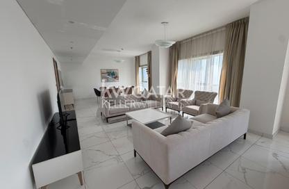 Apartment - 3 - 4 for rent in West Bay Tower - West Bay - West Bay - Doha Apartment - 3 - 4 for rent in West Bay Tower - West Bay - West Bay - Doha