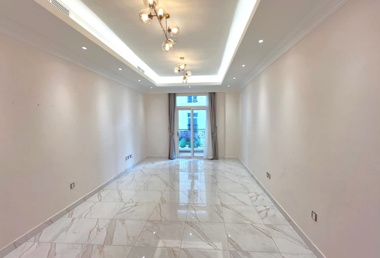 BILLS FREE | SEMI FURNISHED 1BHK | GREAT AMENITIES - apartment in Floresta Gardens