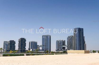 Land - Studio for sale in Qetaifan Islands - Lusail