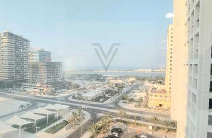 Office Space - Studio - 1 for rent in Taameer Central Tower - Marina 25 - Marina District - Lusail Office Space - Studio - 1 for rent in Taameer Central Tower - Marina 25 - Marina District - Lusail