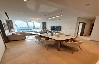 Apartment - 3 - 3 for sale in Al Kharaej 9 - Lusail
