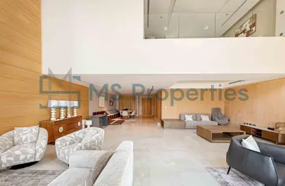 Apartment - 5 Bedrooms - 6 Bathrooms for rent in East Porto Drive - Porto Arabia - The Pearl Island - Doha