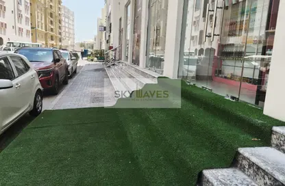 محل - استوديو - 1 حمام للايجار في 28  نجمة - شارع ابن درهم - نجمة - الدوحة