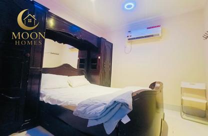 Apartment - Studio - 1 for rent in Umm Ghwailina Comm - Umm Ghuwalina - Umm Ghuwailina - Doha