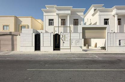 Villa - 7+ - 7+ for sale in Al Wakra Building Project - Al Wukair - Al Wakra