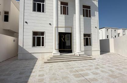 Villa - 7+ - 7+ for sale in Al Wakra Building Project - Al Wukair - Al Wakra