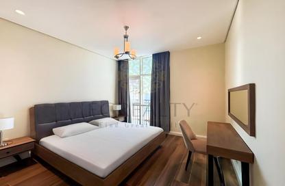 Apartment - 1 - 2 for sale in Floresta Gardens - Floresta Gardens - The Pearl Island - Doha