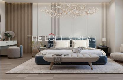 Apartment - Studio - 1 Bathroom for sale in Carlton House - Qetaifan Islands - Lusail