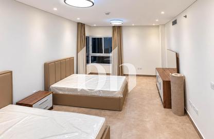 Apartment - 2 - 3 for sale in R-19 Building - Al Erkyah City - Lusail