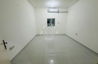 Villa - 1 Bedroom - 1 Bathroom for rent in Ain Khaled Villas - Ain Khaled - Doha