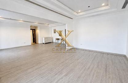 Apartment - 2 - 3 for rent in Tower 24 - Porto Arabia - The Pearl Island - Doha