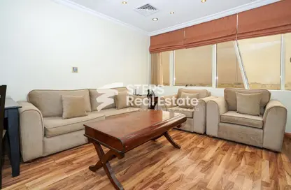 Apartment - 3 Bedrooms - 3 Bathrooms for rent in Salaja Street - Doha Al Jadeed - Doha
