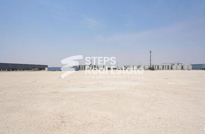 Land - Studio for rent in Umm Salal Ali - Umm Salal Ali - Doha