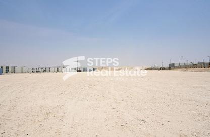 Land - Studio for rent in Umm Salal Ali - Umm Salal Ali - Doha