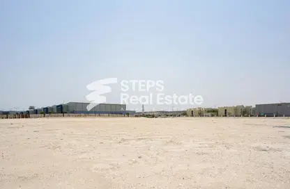 Land - Studio for rent in Umm Salal Ali - Umm Salal Ali - Doha