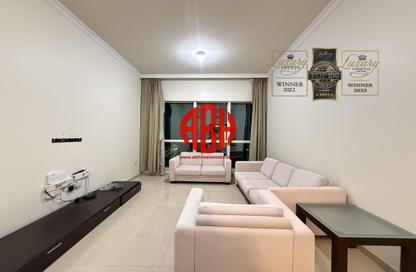Apartment - 1 Bedroom - 1 Bathroom for rent in West Bay Lagoon Street - West Bay Lagoon - Doha