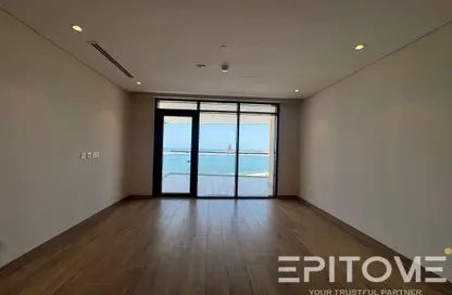 Apartment - 2 Bedrooms - 3 Bathrooms for sale in JMJ Waterfront Residences - Waterfront Residential - The Waterfront - Lusail