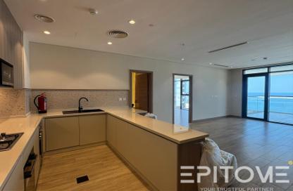 Apartment - 2 - 3 for sale in JMJ Waterfront Residences - Waterfront Residential - The Waterfront - Lusail