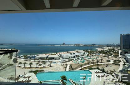 Apartment - 2 - 3 for sale in JMJ Waterfront Residences - Waterfront Residential - The Waterfront - Lusail