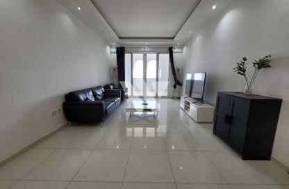 Apartment - 2 - 3 for rent in Viva West - Viva Bahriyah - The Pearl Island - Doha Apartment - 2 - 3 for rent in Viva West - Viva Bahriyah - The Pearl Island - Doha