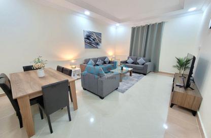 Apartment - 2 - 2 for rent in Al Sadd Tourist Apartments - Al Sadd - Doha