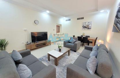 Apartment - 2 - 2 for rent in Al Sadd Tourist Apartments - Al Sadd - Doha