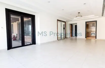 Apartment - 2 Bedrooms - 3 Bathrooms for rent in West Porto Drive - Porto Arabia - The Pearl Island - Doha