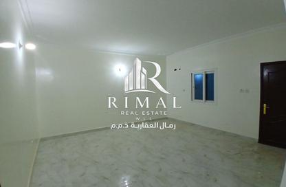 Apartment - 2 Bedrooms - 1 Bathroom for rent in Muaither South - Muaither Area - Doha Apartment - 2 Bedrooms - 1 Bathroom for rent in Muaither South - Muaither Area - Doha