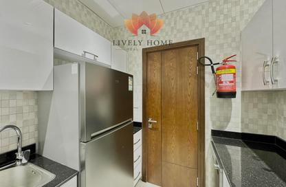 Apartment - 2 - 3 for rent in Giardino Gardens - Giardino Villas - The Pearl Island - Doha
