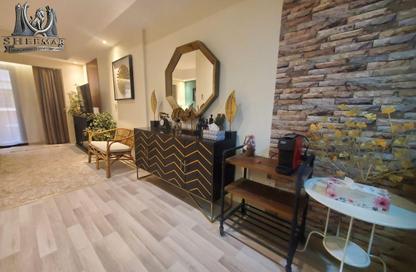 Apartment - Studio - 1 Bathroom for rent in Fox Hills A13 - Fox Hills - Lusail Apartment - Studio - 1 Bathroom for rent in Fox Hills A13 - Fox Hills - Lusail