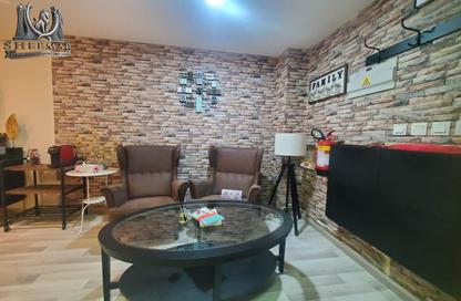 Apartment - Studio - 1 Bathroom for rent in Fox Hills A13 - Fox Hills - Lusail Apartment - Studio - 1 Bathroom for rent in Fox Hills A13 - Fox Hills - Lusail
