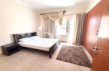 Apartment - 2 Bedrooms - 3 Bathrooms for rent in East Porto Drive - Porto Arabia - The Pearl Island - Doha