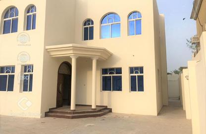 Villa - 5 - 4 for rent in Al Rayyan - Al Rayyan - Doha Villa - 5 - 4 for rent in Al Rayyan - Al Rayyan - Doha