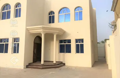 Villa - 5 Bedrooms - 4 Bathrooms for rent in Al Rayyan - Al Rayyan - Doha