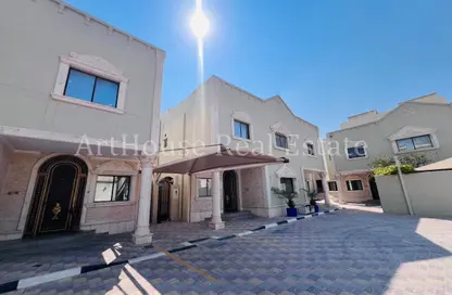 Villa - 6 Bedrooms - 4 Bathrooms for rent in Al Waab - Al Waab - Doha