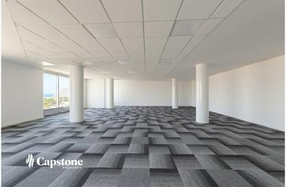 Office Space - Studio - 2 Bathrooms for rent in West Bay Tower - West Bay - West Bay - Doha