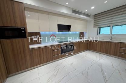 Villa - 7 Bedrooms - 7+ Bathrooms for rent in Floresta Gardens - Floresta Gardens - The Pearl Island - Doha