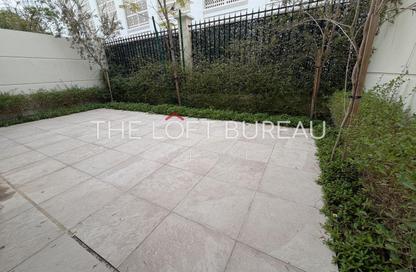 Villa - 7 Bedrooms - 7+ Bathrooms for rent in Floresta Gardens - Floresta Gardens - The Pearl Island - Doha