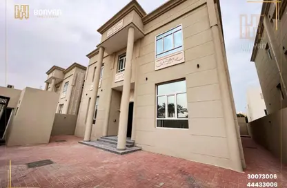 Villa - 4 Bedrooms - 6 Bathrooms for rent in Al Duhail South - Al Duhail - Doha Villa - 4 Bedrooms - 6 Bathrooms for rent in Al Duhail South - Al Duhail - Doha