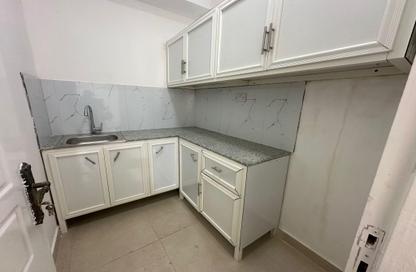 Apartment - 1 Bedroom - 1 Bathroom for rent in Najma Street - Najma - Doha
