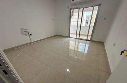 Apartment - 1 Bedroom - 1 Bathroom for rent in Najma Street - Najma - Doha