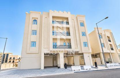 Apartment - 2 - 2 for rent in Fereej Kulaib - Doha